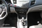 Honda Civic 1.8 Executive - 15