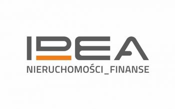 Idea Nieruchomości Finanse Logo