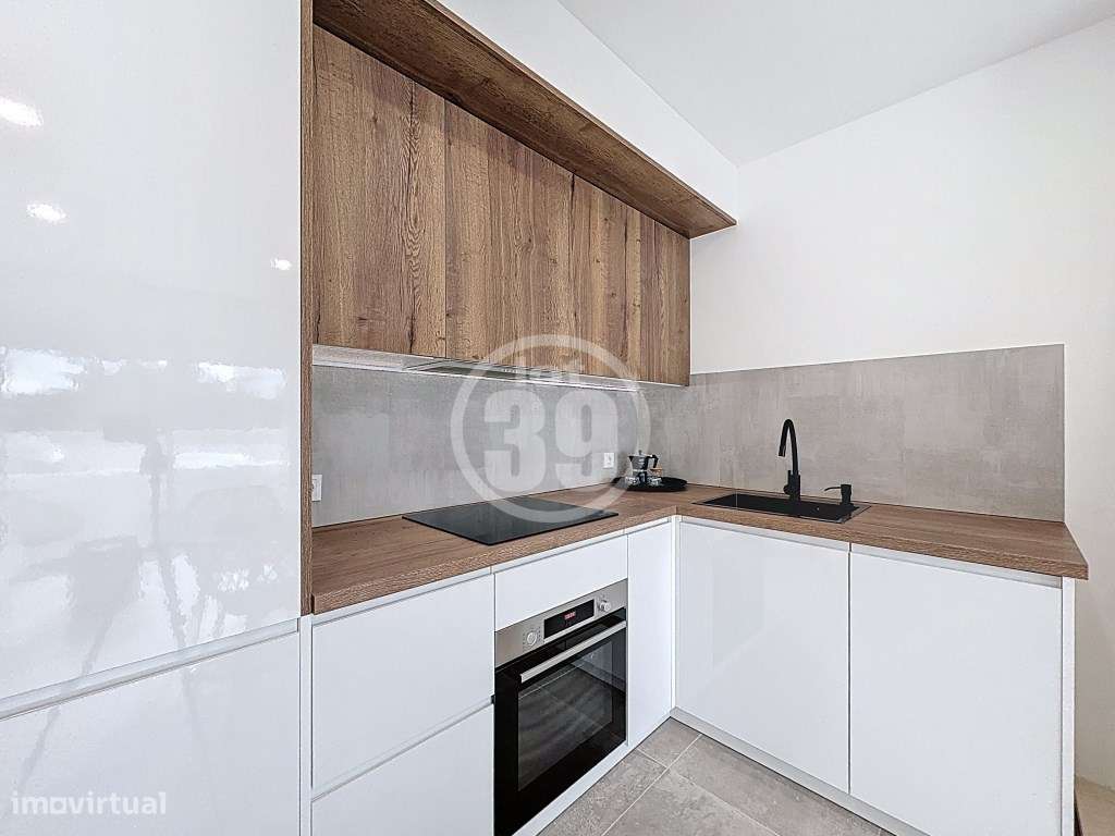Apartamento T0+1 quarto renovado | Albufeira , Oura-10