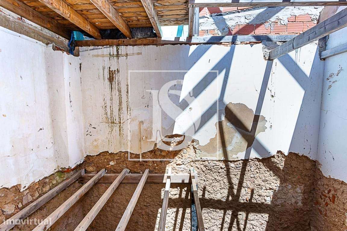 Moradia no Centro Histórico de  Tavira - Grande imagem: 5/11