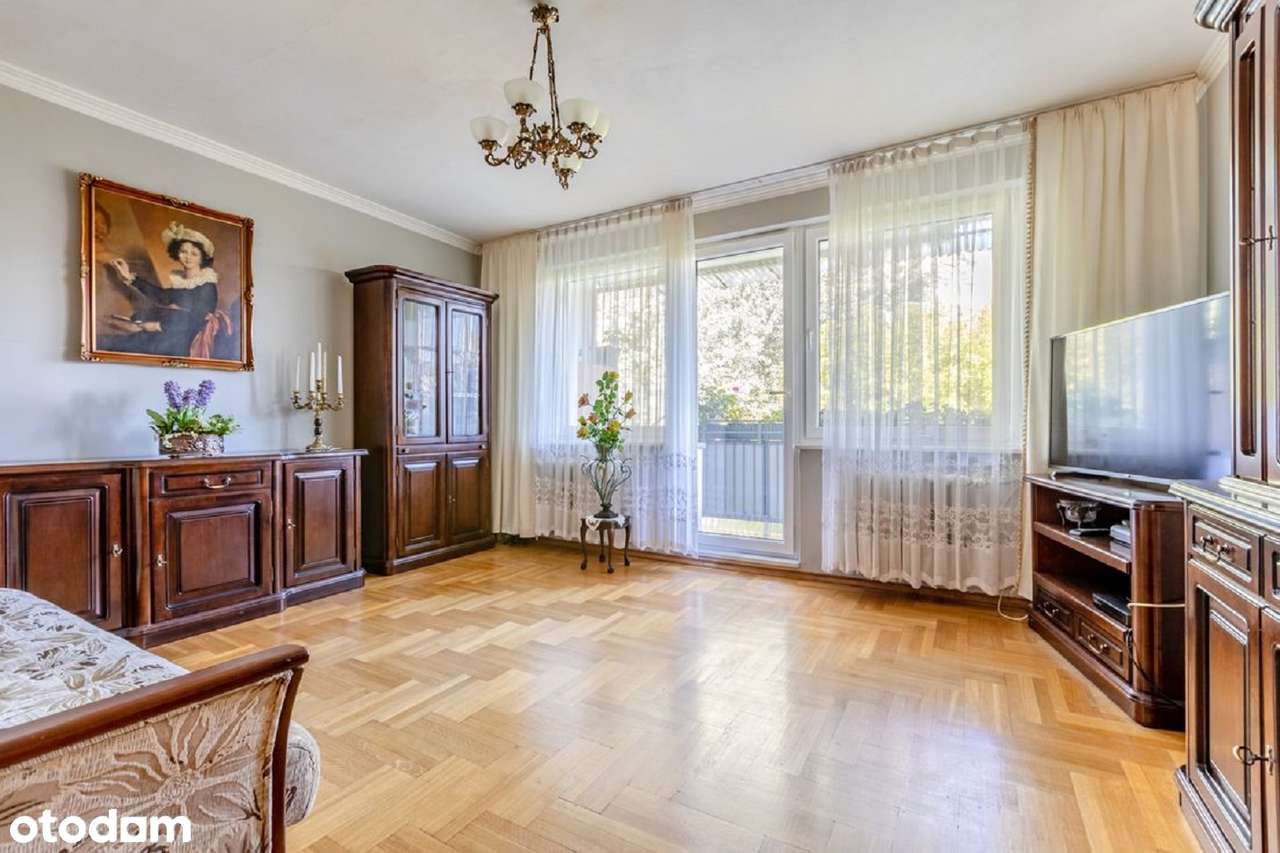 Eleganckie 4 pokoje 77 m², wysoki standard, Gocław – Meissnera-5