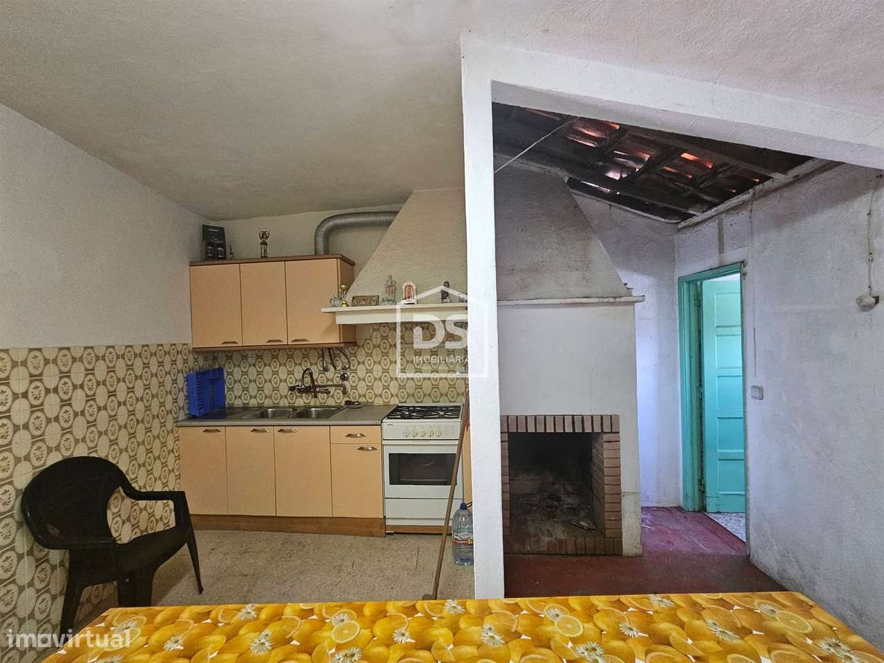 Moradia T2 Venda em Asseiceira,Tomar - Grande imagem: 5/32