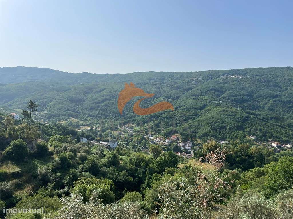 Quinta de S. Pedro em Penalva do Alva, Oliveira do Hospital-10