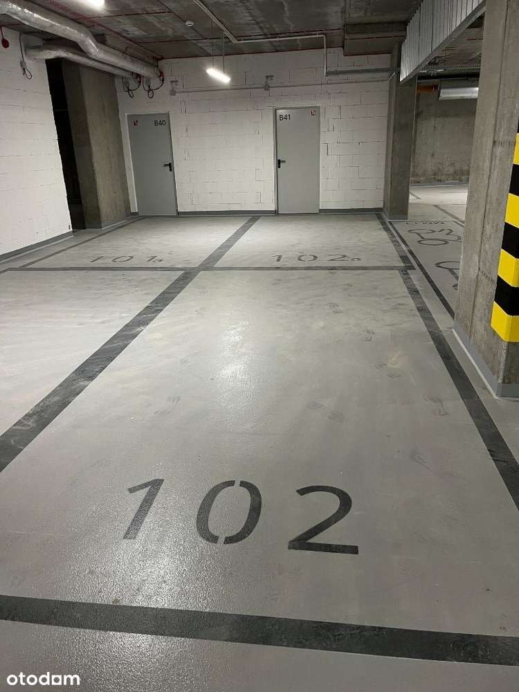 Kawalerka Rezydencja Ogród Saski | A4.13 M64-10