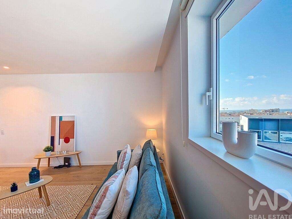 Apartamento T2 em Vila do Conde de 120,69 m2 - Grande imagem: 5/40