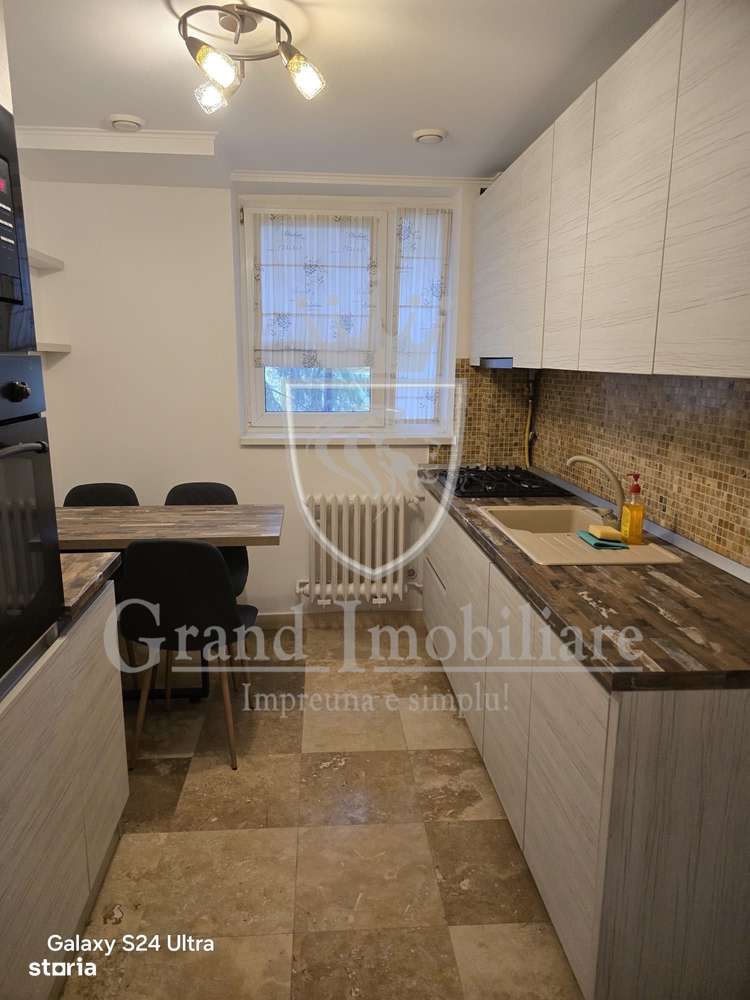 Apartament 3 camere 64 mp, Gheorgheni zona Detunata - Imagine principală: 5/8
