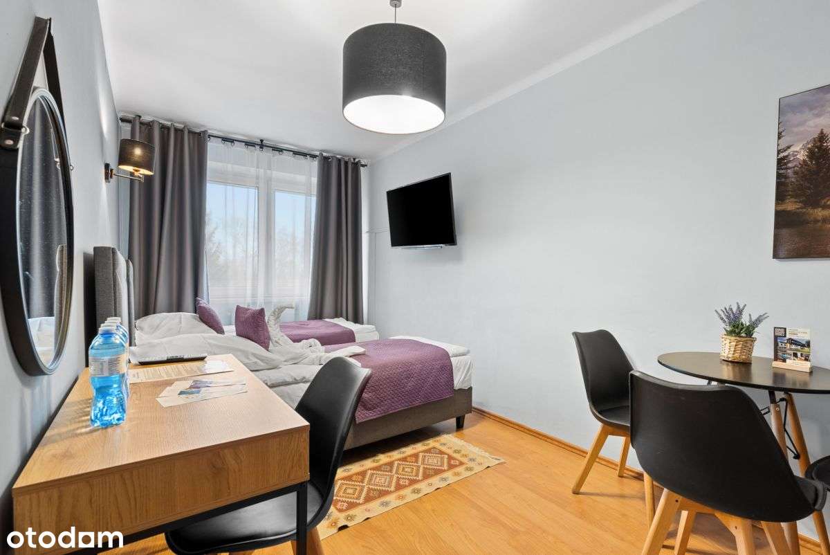 Apartament z zarządzaniem 7% netto - Pełny obrazek: 5/20