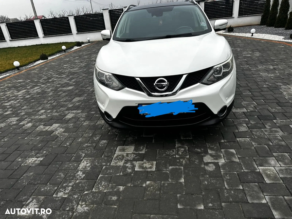 Nissan Qashqai 1.5 DCI Start/Stop Acenta - 2