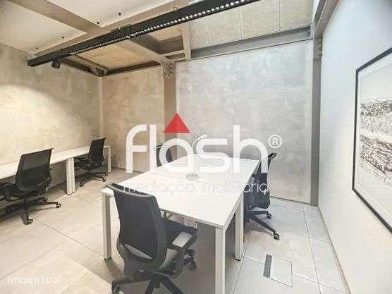 Espaço de escritório para 2 pessoa - Alcântara - Grande imagem: 3/10