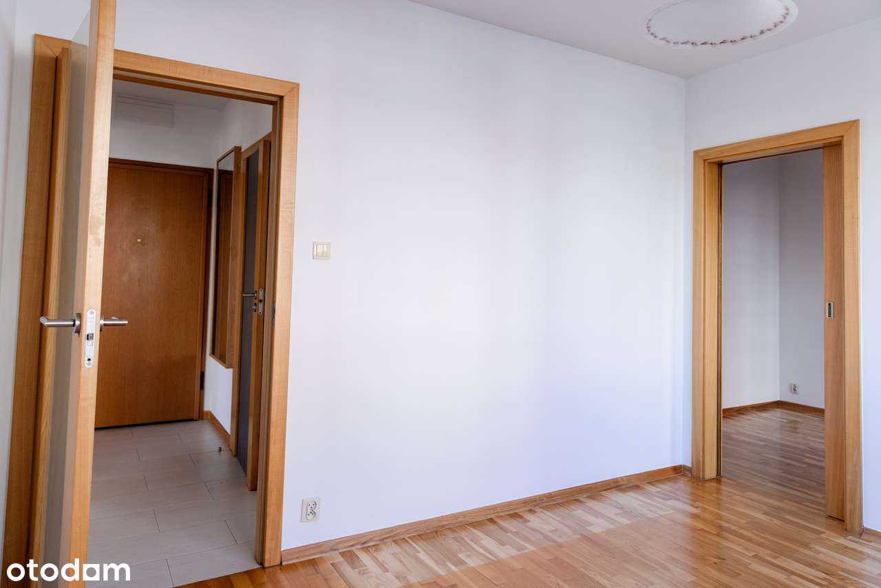 Na sprzedaż 3-pokojowe mieszkanie - ul. Katowicka, Ataner-9