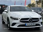 Mercedes-Benz CLA 180 d Style Plus Aut. - 4