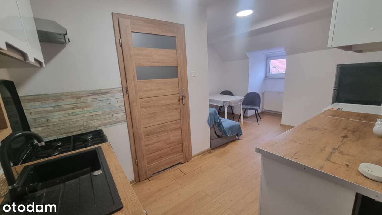 OKAZJA! Do sprzedania Kawalerka 29 m2-3