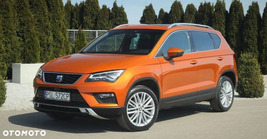 Seat Ateca - 8