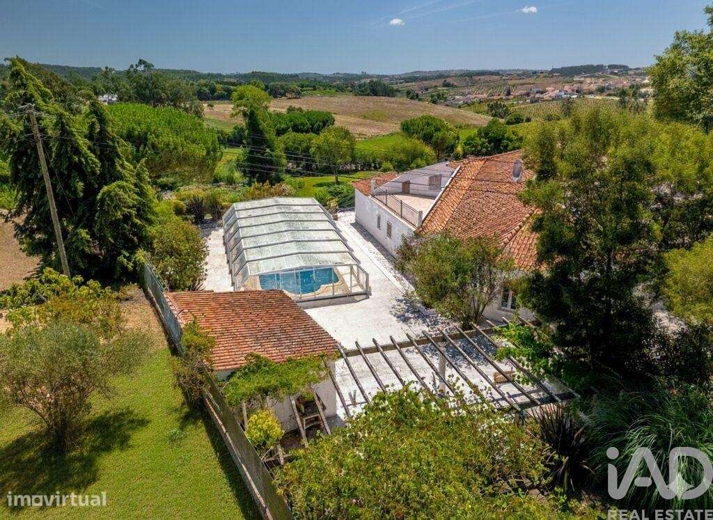 Quinta T4 em Moita dos Ferreiros de 633,00 m2 - Grande imagem: 5/30