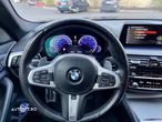 BMW Seria 5 530d Sport-Aut. - 13