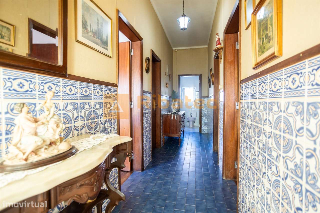 Moradia T3 Venda em Salvaterra de Magos e Foros de Salvaterra,Salvater-14