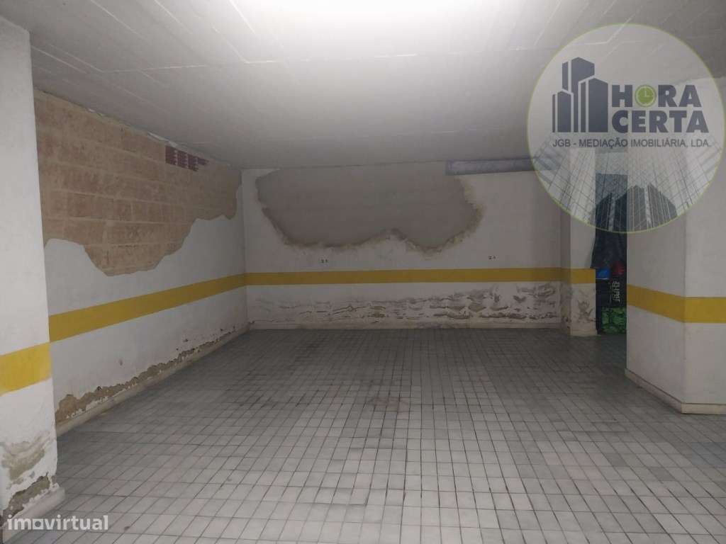 Apartamento T2 c/parqueamento em Algueirão- Mem Martins!-16
