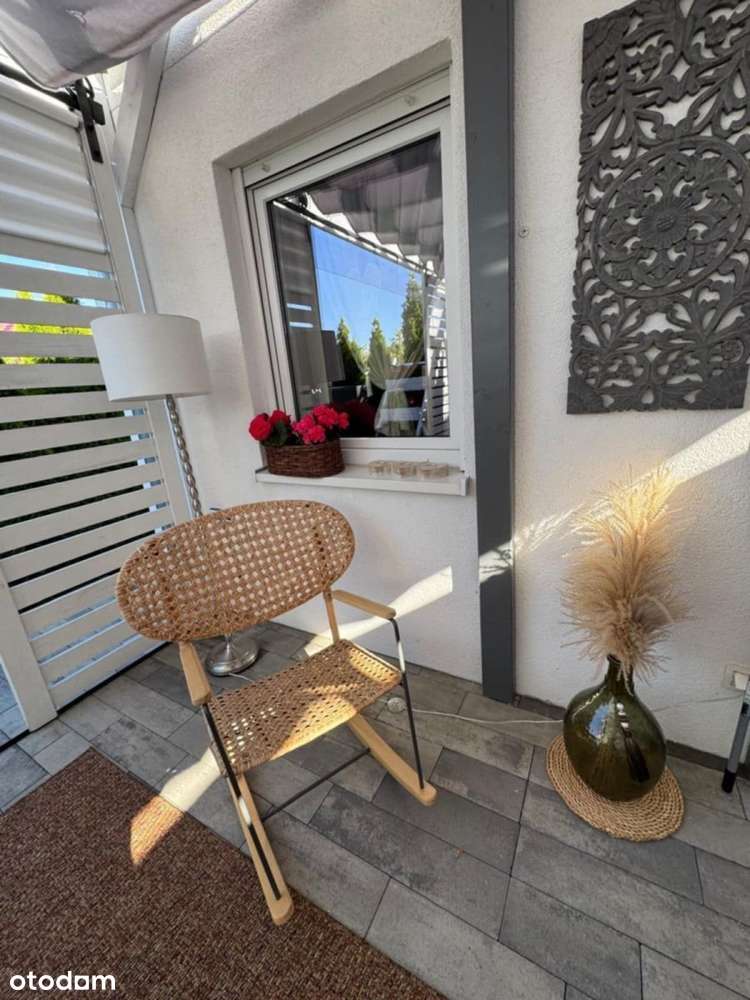 Dom z duszą, piękny taras, ogród jak marzenie! - Pełny obrazek: 4/20