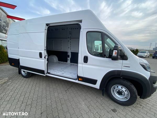 Fiat Ducato - 7