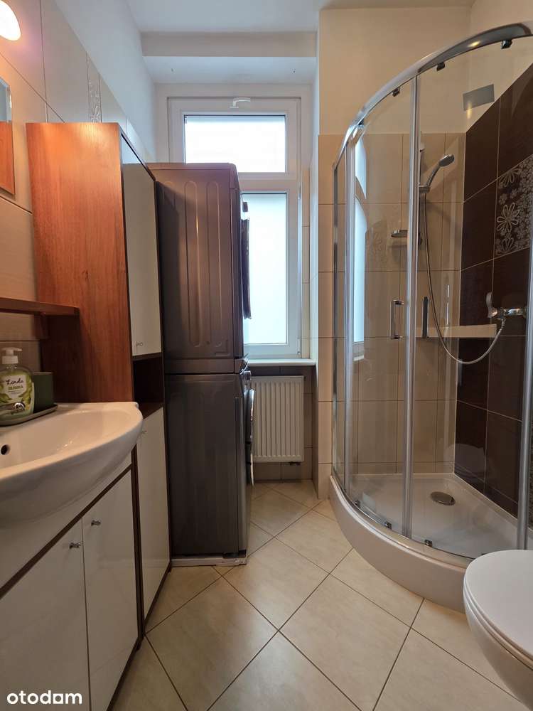 Przytulna kawalerka po remoncie, Ul. Gabary, Centrum-6