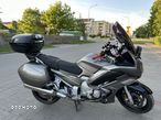 Yamaha FJR - 7