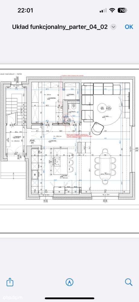 Atrakcyjna działka w Toruniu – garaż, media, dobra lokalizacja Stawki - Pełny obrazek: 4/7