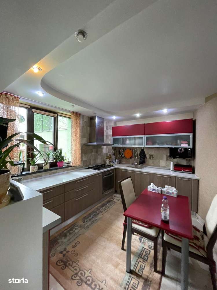 Casa de vis din Arcașilor – locul unde confortul întâlnește liniștea-4