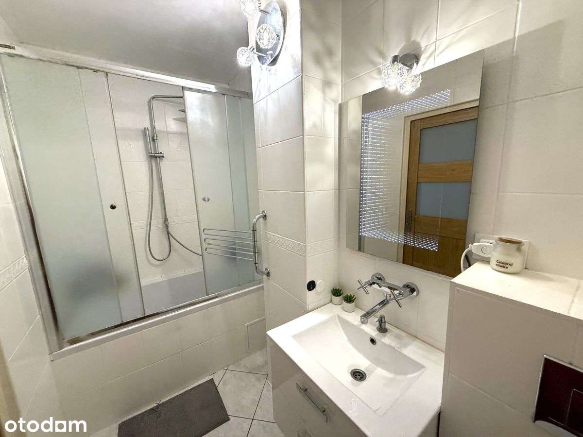 2 balkony / rowerownia/ piwnica /do negocjacji-2