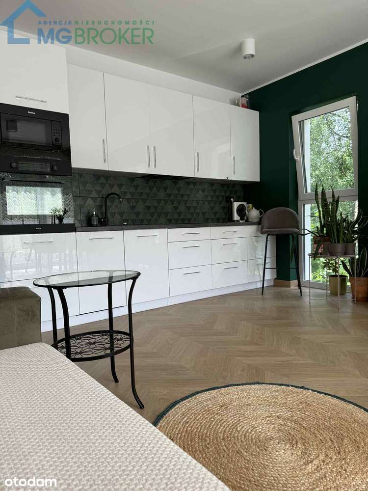 Mieszkanie, 50 m², Katowice-6