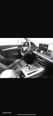 Audi Q5 2.0 TDI Quattro S tronic Design - 9