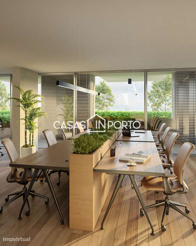 Apartamento de Luxo com Vistas Deslumbrantes para o mar  e Foz do Rio-5