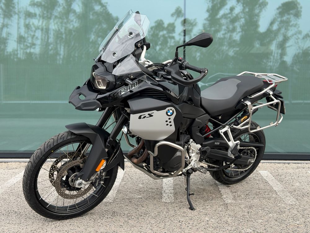 BMW F 900 GS Adventure