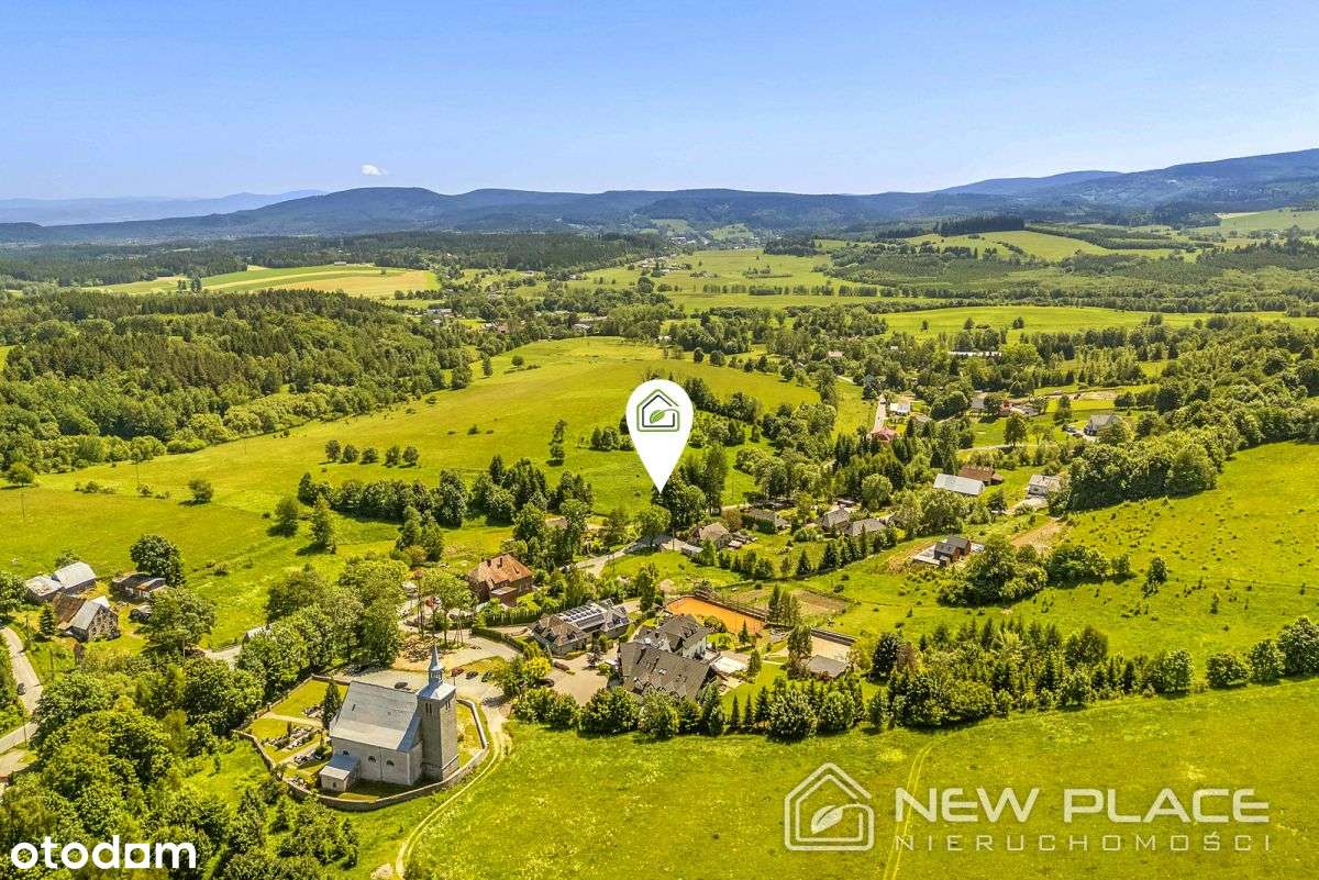 Nowa cena, Mpzp, Łężyce Duszniki-Zdrój - Pełny obrazek: 4/18