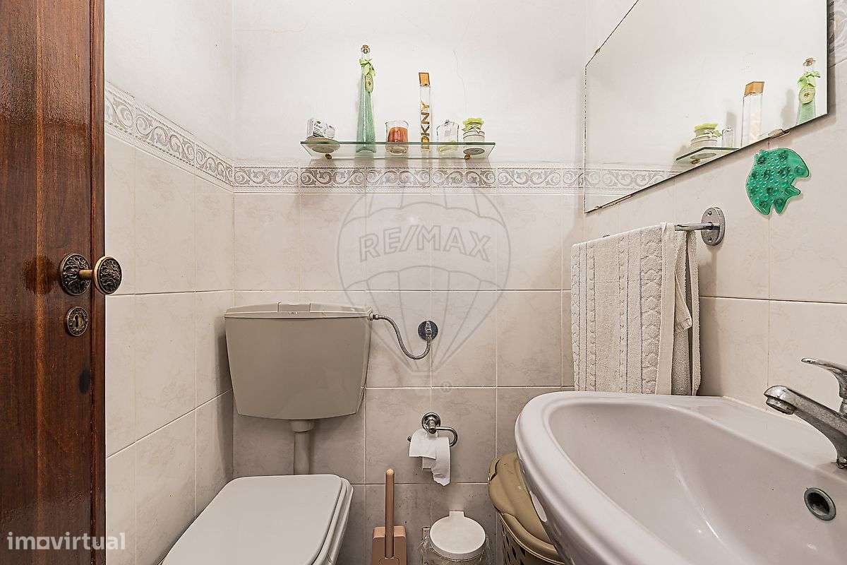 Apartamento T2 para venda-12