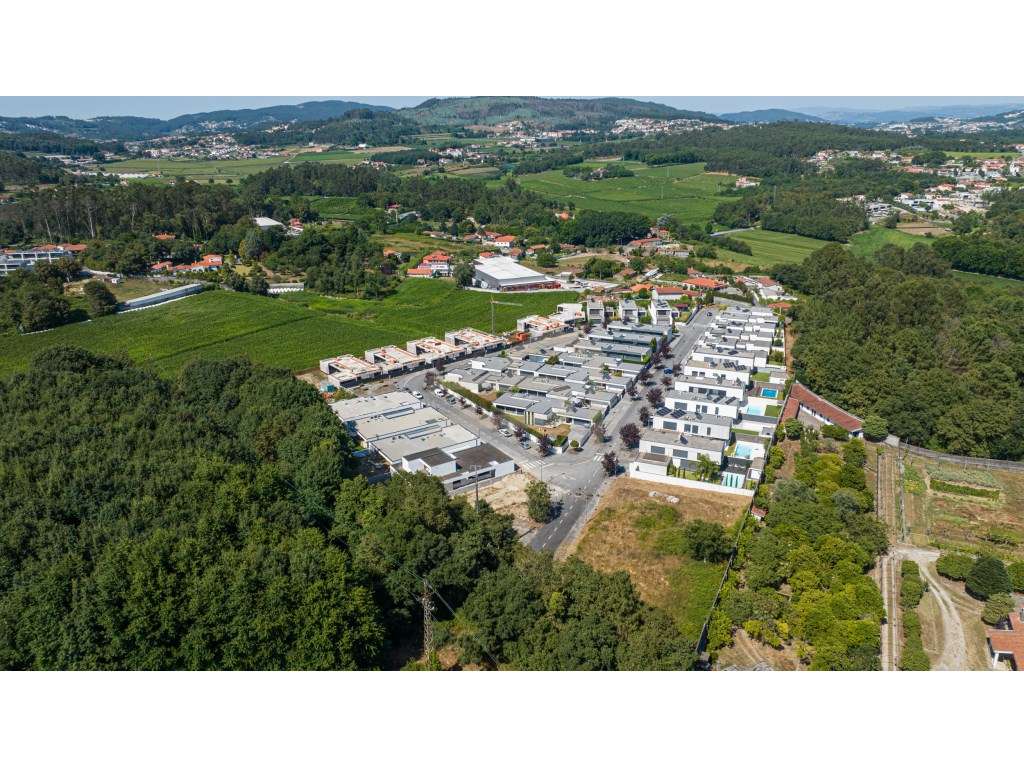 Moradia de Luxo em Construção - Grande imagem: 5/9