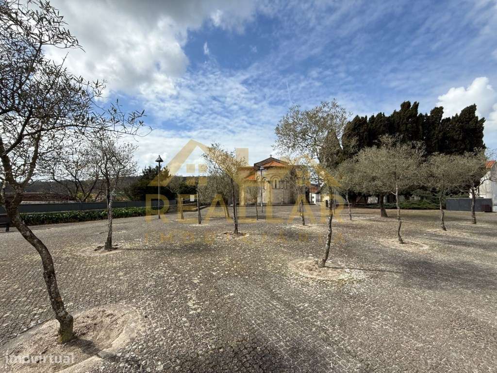 Moradia T3 Térrea de LUXO com piscina aquecida na Vila de SÃO PEDRO...-12