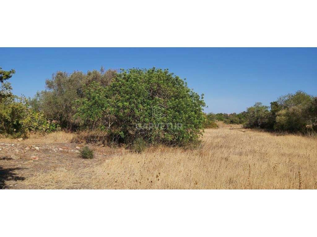Lote terreno para moradias ou apartamentos, Ferreiras, Albufeira, A... - Grande imagem: 4/17