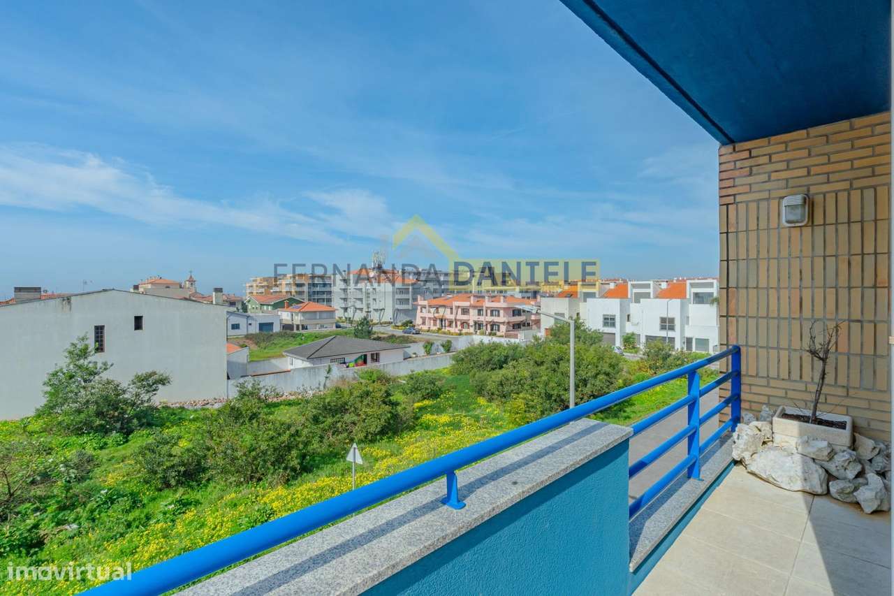 Apartamento T3 com Varanda e Suíte – 5 Minutos da Praia de Esmoriz-37