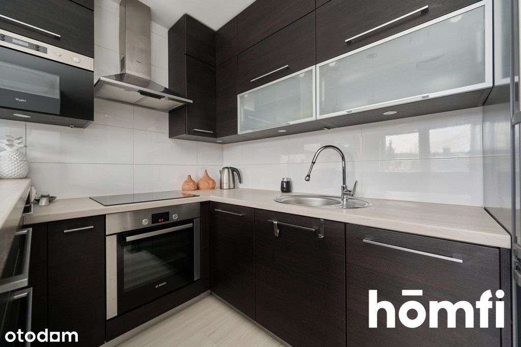 2-Pokojowe Z Balkonem Od Zaraz - Pełny obrazek: 2/20