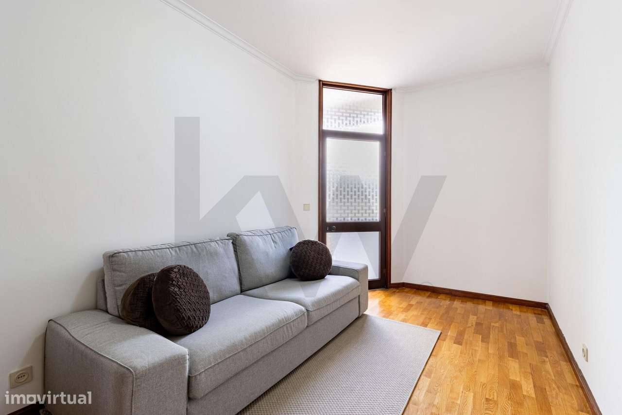 Apartamento T3 | Avenida do Brasil | – São João da Madeira!-23