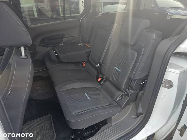 Ford Tourneo Connect Gr 1.5 EcoBlue Active PowerShift - 21