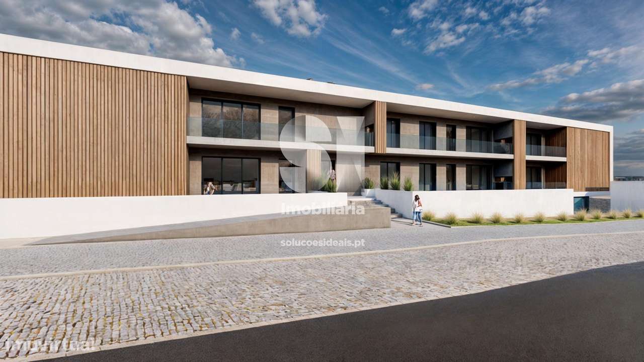 T3 DUPLEX, novo, Condeixa - Grande imagem: 4/12