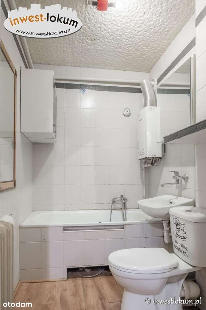 Mieszkanie, 47,49 m², Olkusz-6