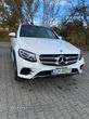 Mercedes-Benz GLC GLC-Coupe 300 4Matic 9G-TRONIC AMG Line Plus - 1