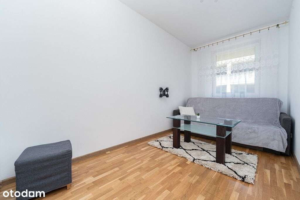 Ciche 2 pokoje z garażem na Białołęce!-4