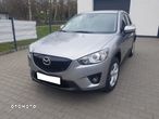 Mazda CX-5 SKYACTIV-G 165 ADVANTAGE - 4