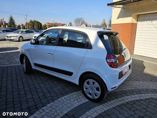 Renault Twingo SCe 70 Intens EU6 - 6