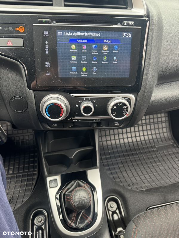 Honda Jazz 1.5 i-VTEC Dynamic (ADAS/Honda Connect+) - 7