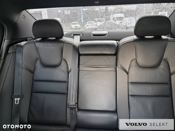 Volvo S60 - 23