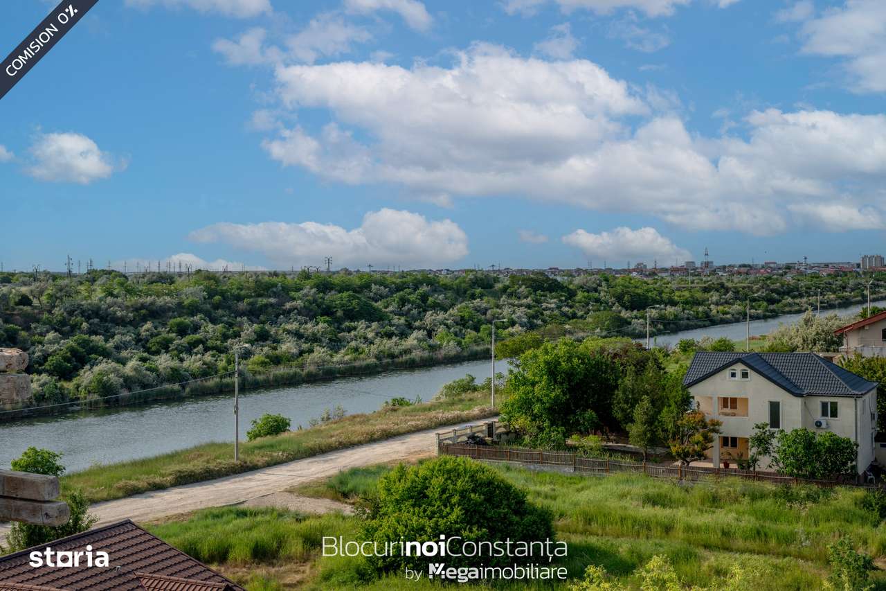 #TVA inclus: Avans 5.000€ | Apartament în bloc nou 2026 - Mamaia Nord-5